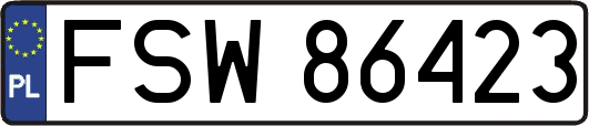 FSW86423
