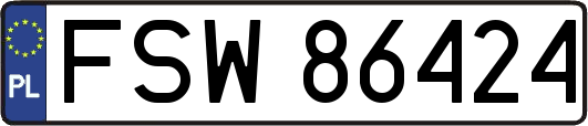 FSW86424