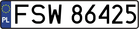 FSW86425
