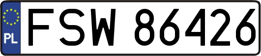 FSW86426
