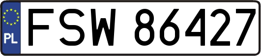 FSW86427