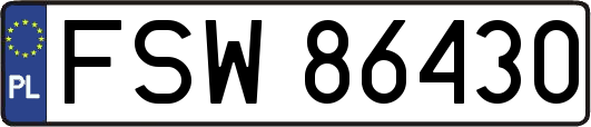FSW86430