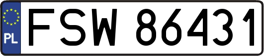 FSW86431