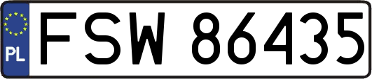 FSW86435