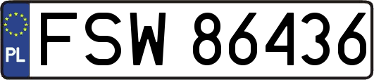 FSW86436