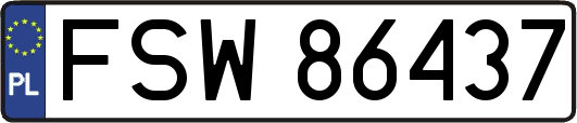 FSW86437