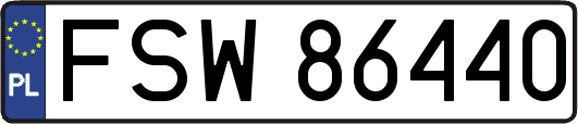 FSW86440