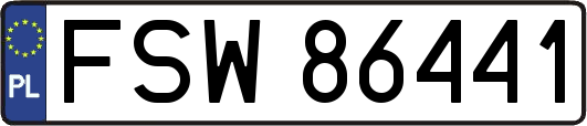 FSW86441