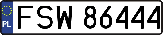 FSW86444