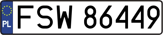 FSW86449