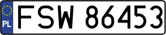FSW86453