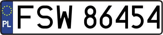 FSW86454