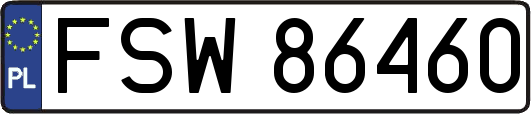 FSW86460