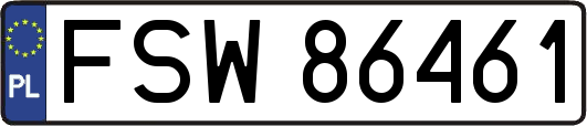 FSW86461