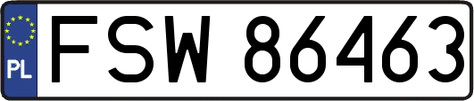 FSW86463