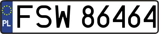 FSW86464