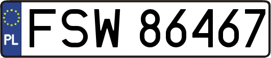 FSW86467
