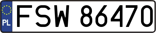 FSW86470