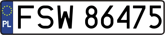 FSW86475