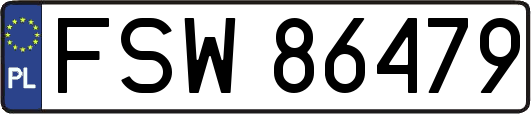 FSW86479
