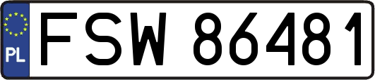 FSW86481