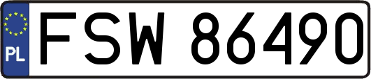 FSW86490