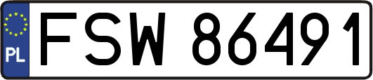 FSW86491