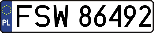 FSW86492