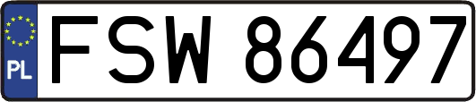 FSW86497