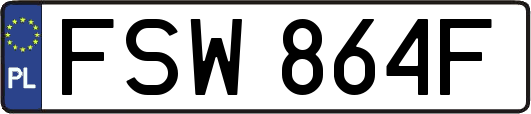 FSW864F