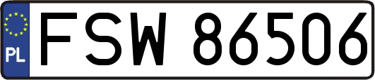 FSW86506