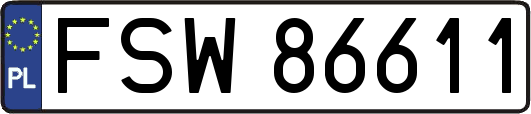FSW86611