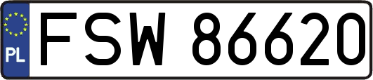 FSW86620
