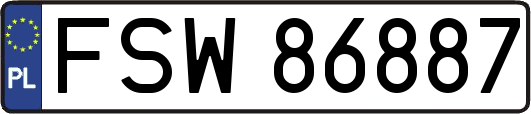 FSW86887