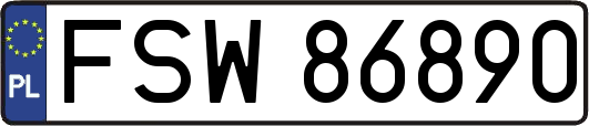FSW86890