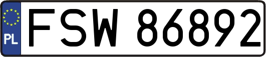 FSW86892