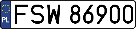 FSW86900