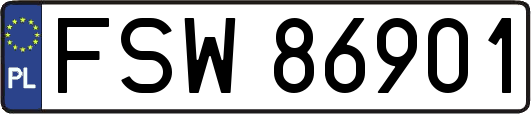 FSW86901