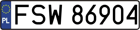 FSW86904