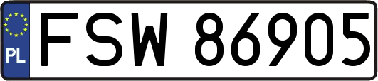FSW86905