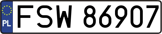 FSW86907