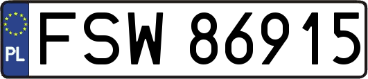 FSW86915