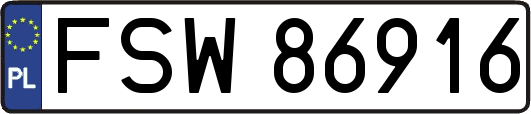 FSW86916