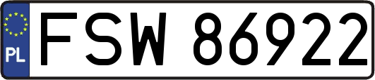 FSW86922