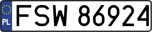 FSW86924