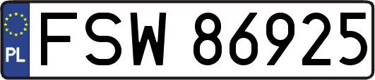 FSW86925