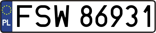 FSW86931