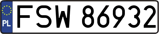 FSW86932