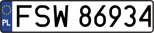 FSW86934