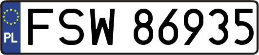 FSW86935